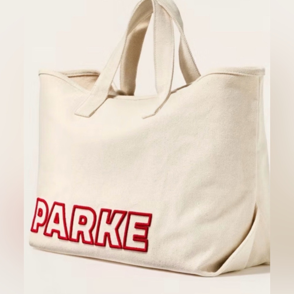 Parke x Target tote new with tags ships same day